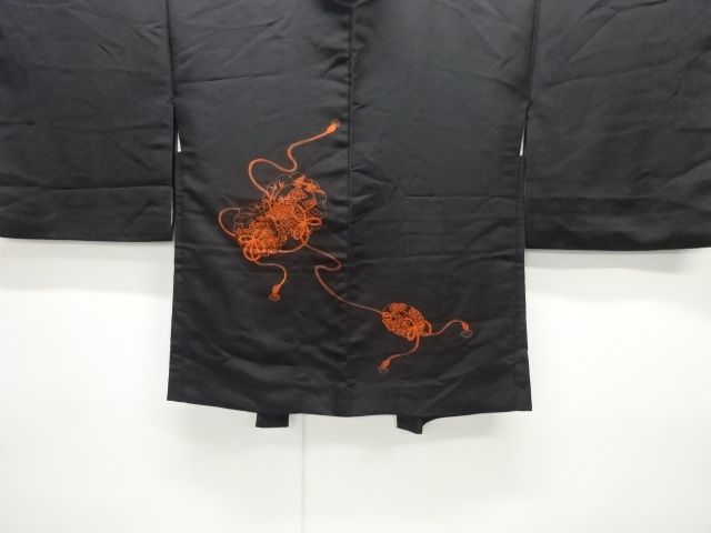 JAPANESE HAORI / MIRRORS